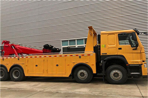 南召道路救援公司